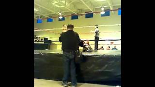 Texas Wrestling Federation - 24 May 2014