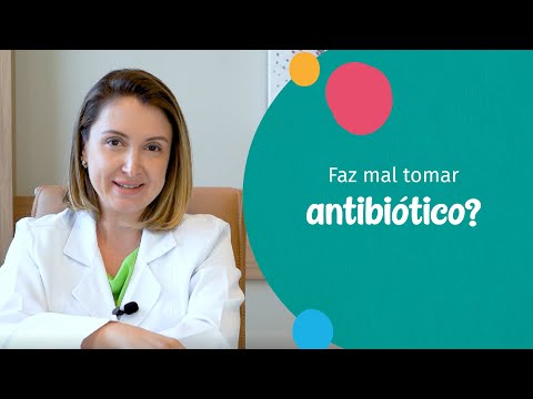 Tomar antibiotico sin comer