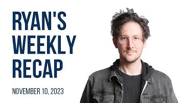 What happened this week in Deno?