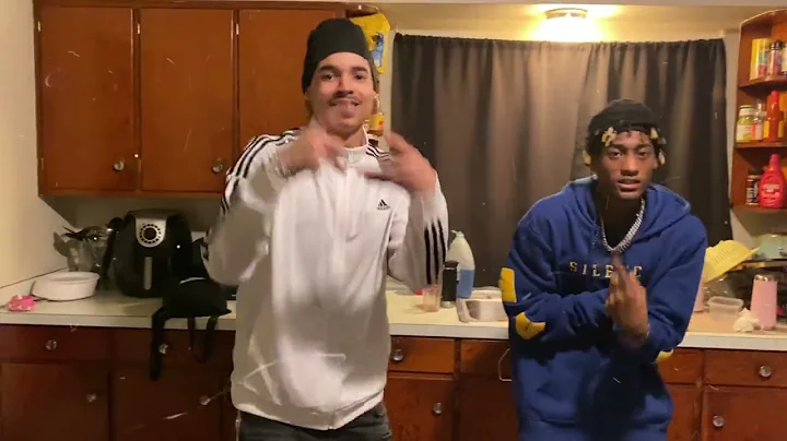 YQ TELEPORT (OFFICIAL VIDEO)