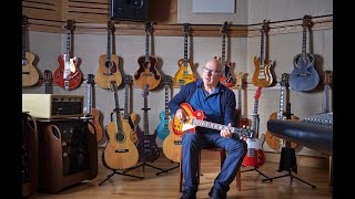 The Mark Knopfler Guitar Collection | Christie's Inc