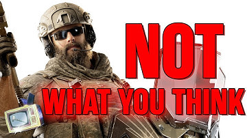 We need to talk about the BLACKBEARD UPGRADE (Operation Collision Point)