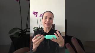 Abritec Pcd - Abridor De Boca Para Pessoas Com Deficiênciapacientes Especiais - Depoimento