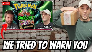 картинка: Цена Mega Evolutions имеет смысл...