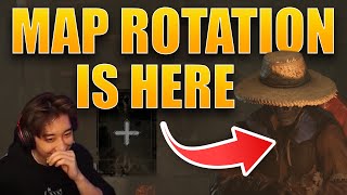 Map Rotation is Finally Back | Dark and Darker