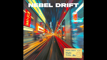 Night Train | 1970s Progressive  Electronic Berlin School Ambient Synthesizer [Full Album]