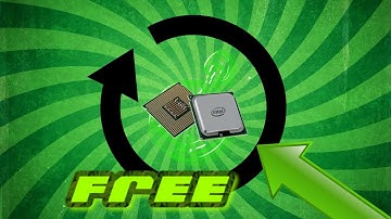 How To Overclock A Locked CPU