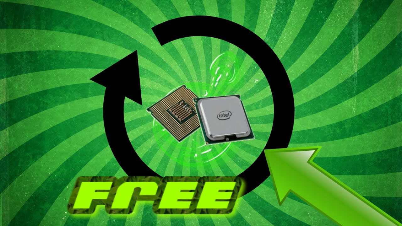 Cpu unlock. Cpu unlock