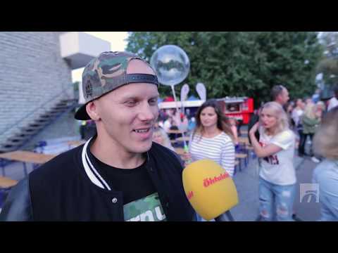 Video: Milleks Küsitlused Mõeldud On?