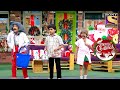 Yogesh, Ditya And Deepali's New Avatars | The Kapil Sharma Show | Christmas Special 2020