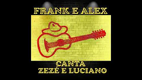 Frank e Alex Canta Zez e Luciano