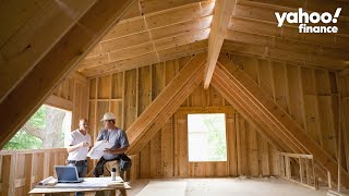 Homebuilders, Homebuyers Search For Stability Following Rising Mortgage Rates