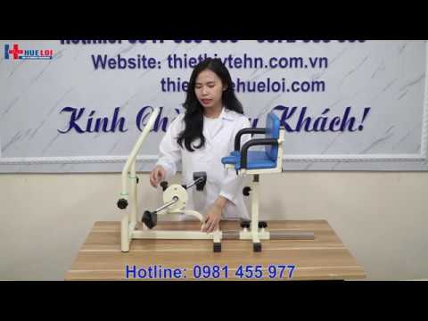 Ghế Tập Phục