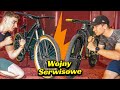 Kupiliśmy dwa rowery do 4000 zł: KTO ZAROBI WIĘCEJ? - Wojny Serwisowe 1