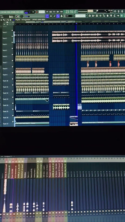 O Mungada Mungada Circuit Flp Download | 2025 Fl Studio Dj Mix #circuitflp #freeflp #remix #djremix