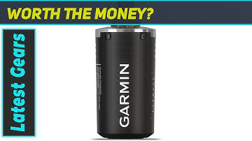 Garmin Descent T2 Transceiver: Duik dieper met verbeterde connectiviteit