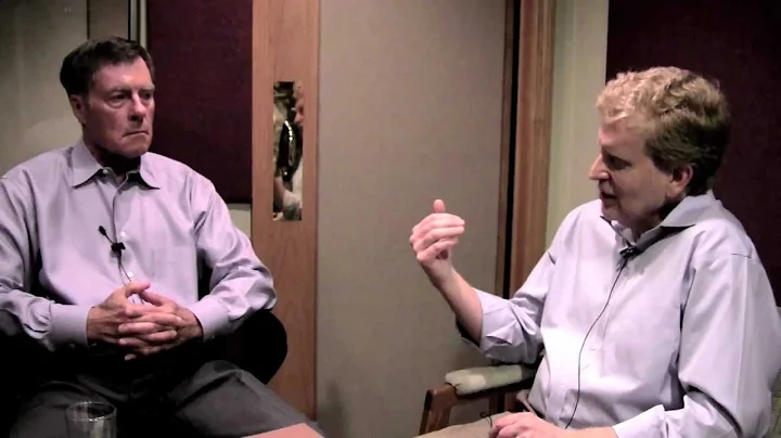 Interview with Steve Shank, Founder, Capella Educa...