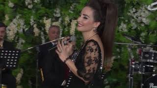 Blerta Cina - Vashe Engjellore Shkoj E Vij Flutrim Si Zogu Sofra Shkodrane 2022