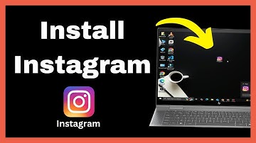 How To Download & Install Instagram on Laptop or PC – Quick Tutorial