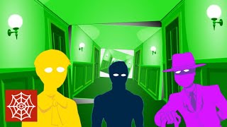Happy Valley Dream Survey | Animated Mysteries