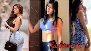 Ena Datta &amp; Shruti Kerni HOT Photoshoot