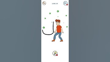 Draw Puzzle 4 Level 20 Walkthrough Solution Gameplay