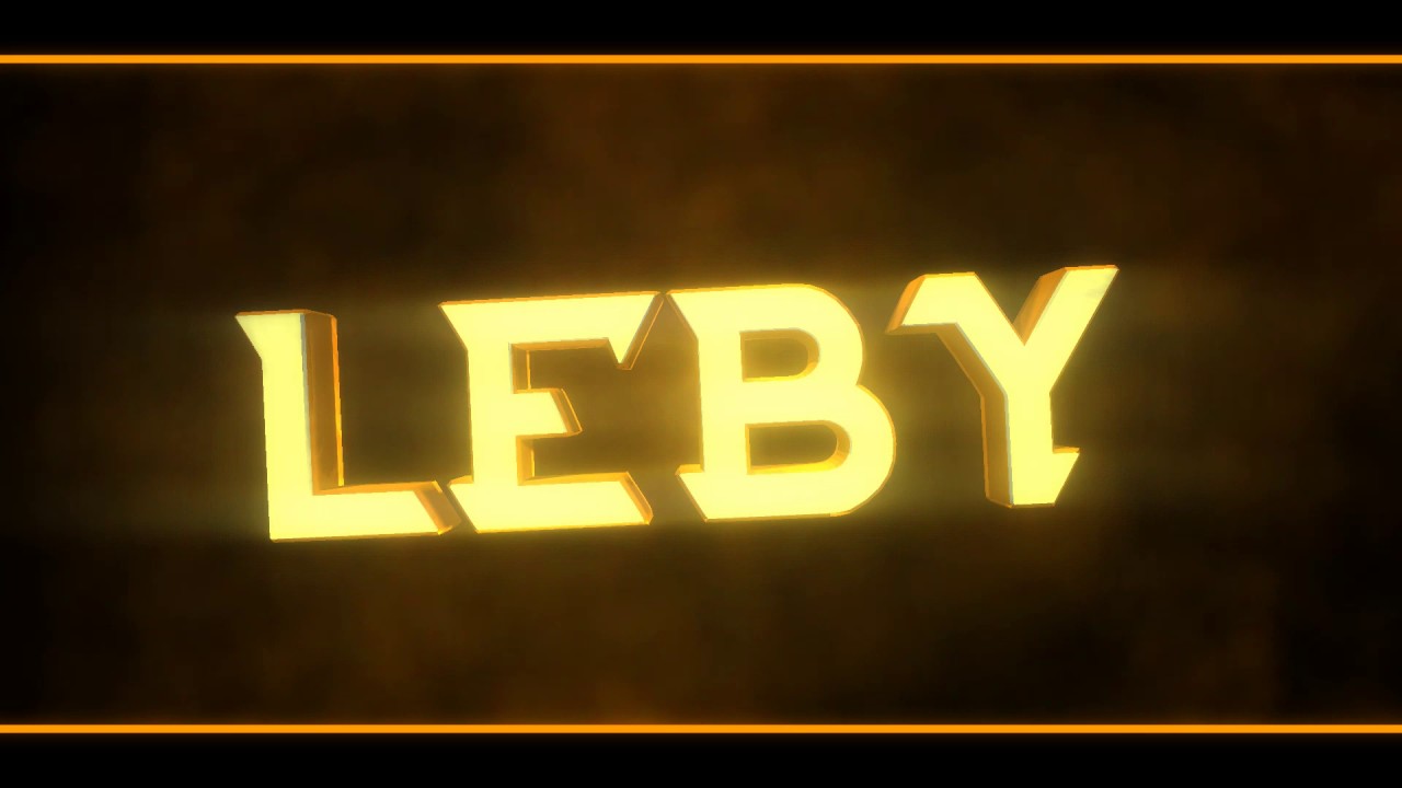 leby intro einfach show youtube leby intro einfach show youtube