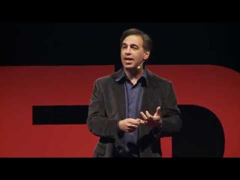 Why Aren&rsquo;t We Awesomer? | Michael Neill | TEDxBend