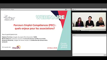 Comment créer un emploi dans une association ?