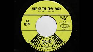 Watch Red Sovine King Of The Open Road video