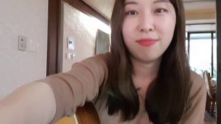 Drugs - UPSAHL (Acoustic cover by Hien)