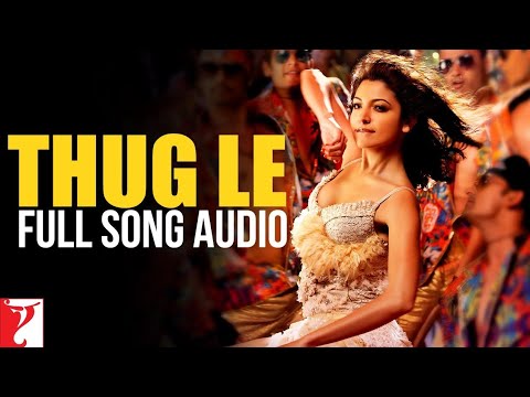 Thug Le Song Ladies Vs Ricky Bahl Ranveer Singh Anushka Sharma 