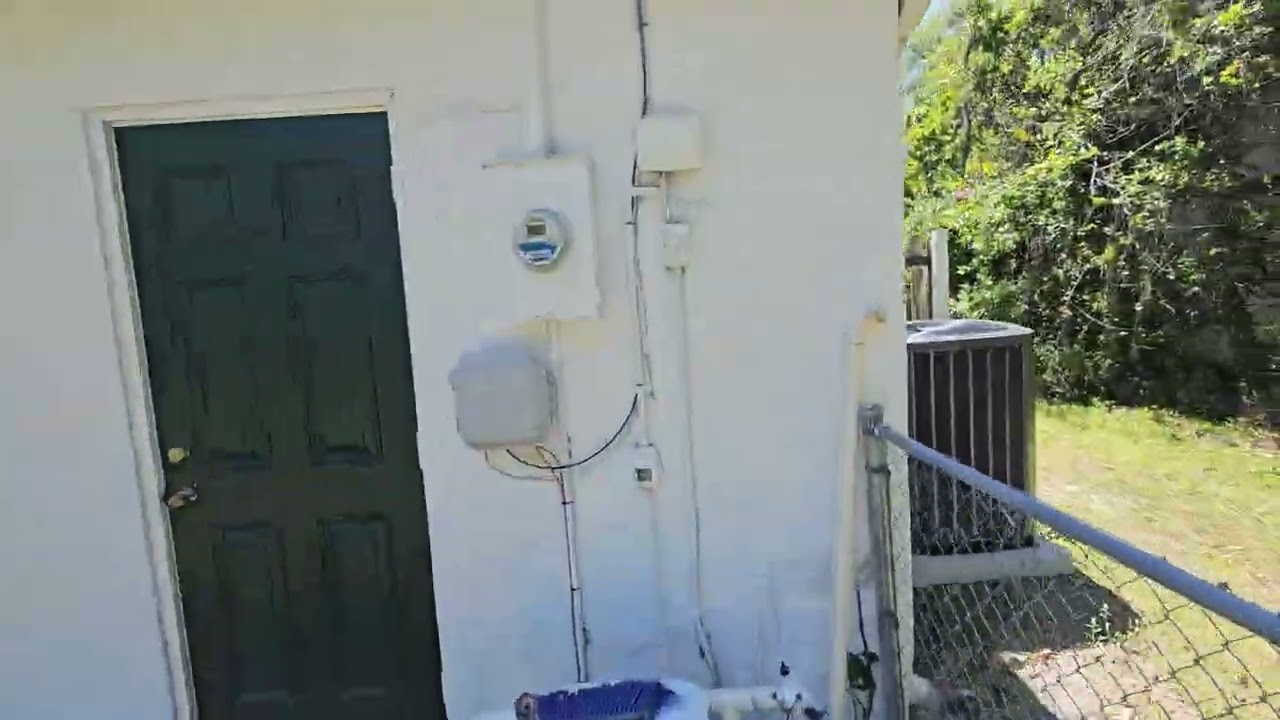 2324 1st Pl. SW, Vero Beach - Exterior Video Walkthrough