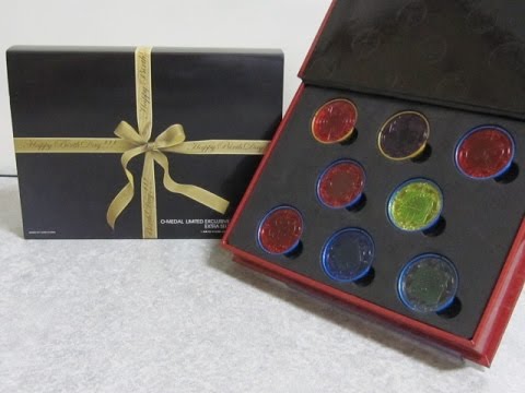 タマシーコンボ炸裂 仮面ライダーオーズ 仮面ライダーオーズ ガシャポン オーメダル 特装版 Exセレクション2 Kamen Rider Ooo Omedal Ex Selection2 Youtube タマシーコンボ炸裂 仮面ライダーオーズ 仮面ライダーオーズ ガシャポン オーメダル 特装版 Exセレクション2 Kamen Rider Ooo Omedal Ex Selection2 Youtube