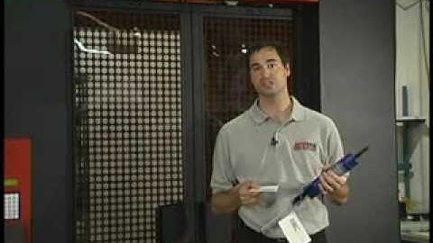 AutoCrib IntelliPort - AutoCrib RFID Industrial Vending