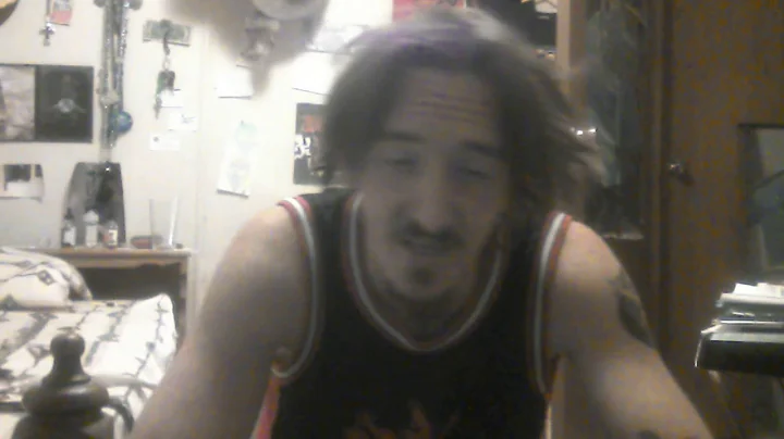james Blankenship new reason
