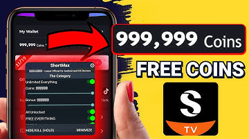 ShortMax MOD APK v11.2025 - Get Unlimited Free Coins in ShortMax App! (iOS/Android)