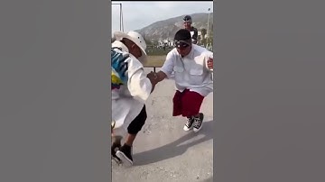 Thumbnail of #kingsdelwepa #dance #cumbia #wepa #latindance #dancer