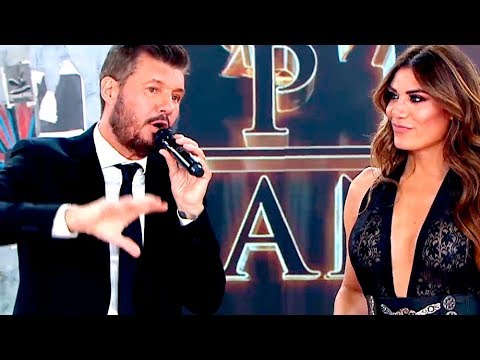 Marcelo Tinelli adelantó cómo será el siguiente ritmo y propuso cambios en las reglas pampita instagram