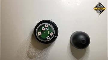 How To Adapt A Battery Operated Dice Roller