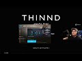 🔴 THINND | COD Black Ops Cold War ZOMBIES