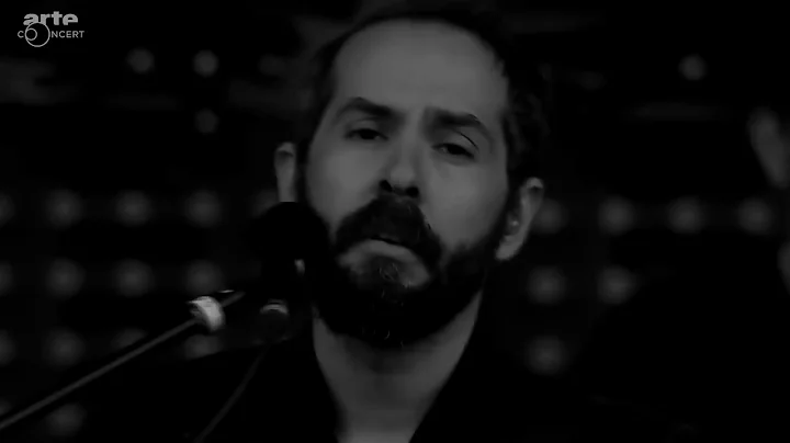 Keep On Loving You - Cigarettes After Sex Live at NOS Primavera Sound 2017