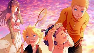 Story Wa Naruto keren