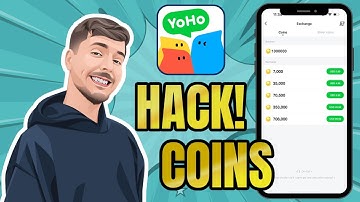Yoho App Hack Coins . How To Get Free Unlimited Coins In Yoho 2024