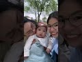 Nay cho debut nhóm nhảy mới nhú Black Jean😂 | Grace Ta #shorts