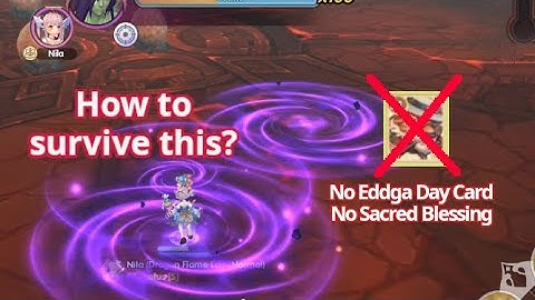 Most Annoying Mechanism in Dragon Flame Lair Instance EXPLAINED! | ROX