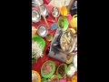 Dam cuoi nha tuc