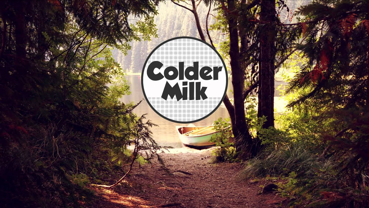 cold milk CM Extras: Making of the Amazing Intro