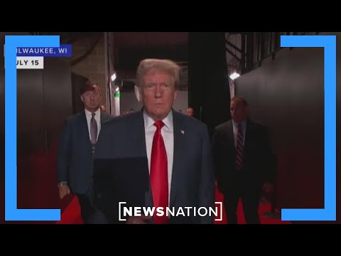 Trump says GOP will hold a midterm convention  | Morning in America