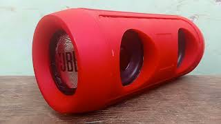 Fake JBL Charge 2 plus bass test LFM 100% volume😱😱😱🔥🔥